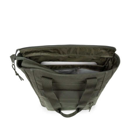 Eastpak Travel Tote Icon Tote Bag Multipoches 8y9 Icon Khaki