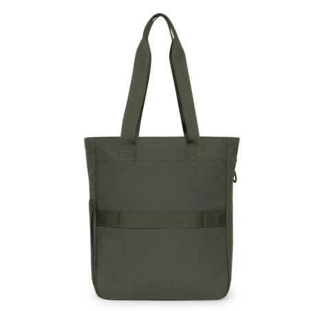 Eastpak Travel Tote Icon Tote Bag Multipoches 8y9 Icon Khaki