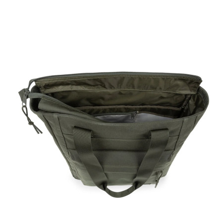 Eastpak Travel Tote Icon Tote Bag Multipoches 8y9 Icon Khaki