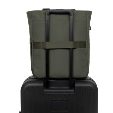 Eastpak Travel Tote Icon Tote Bag Multipoches 8y9 Icon Khaki