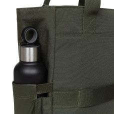Eastpak Travel Tote Icon Tote Bag Multipoches 8y9 Icon Khaki