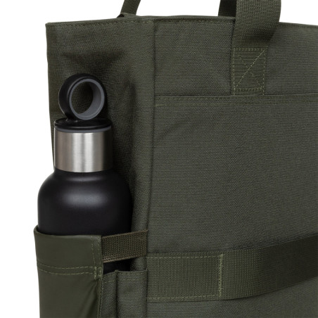 Eastpak Travel Tote Icon Tote Bag Multipoches 8y9 Icon Khaki