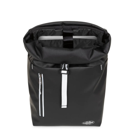 Eastpak Tarp Up Roll Backpack M 0z3 Tarp Reflect