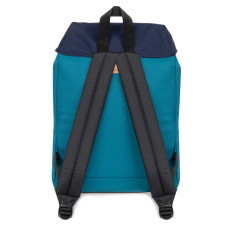 Eastpak Chapel Hill Multipocket Backpack 16" 0z7 Vintage Block