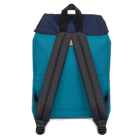 Eastpak Chapel Hill Multipocket Backpack 16" 0z7 Vintage Block