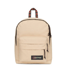 Eastpak Kittery Pak'r Backpack 16" 4z4 Vintage Beige