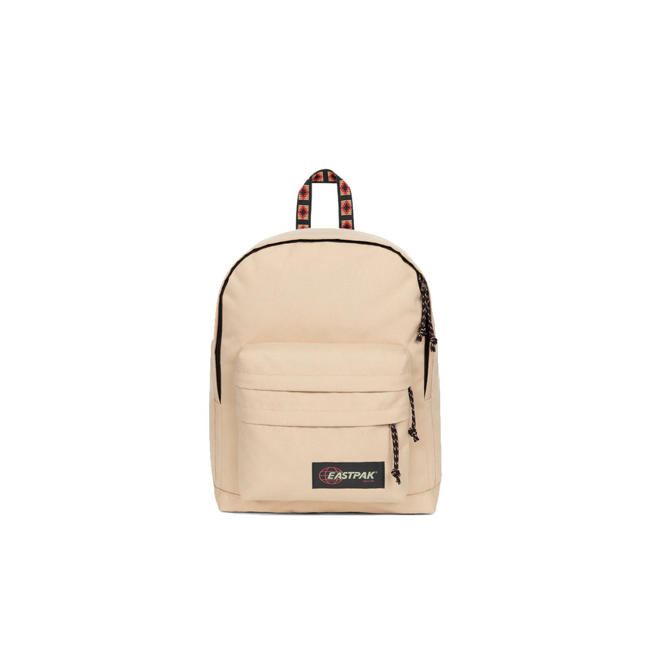 Eastpak Kittery Pak'r Sac A Dos 16" 4z4 Vintage Beige