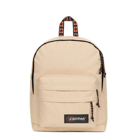 Eastpak Kittery Pak'r Backpack 16" 4z4 Vintage Beige