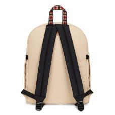 Eastpak Kittery Pak'r Backpack 16" 4z4 Vintage Beige