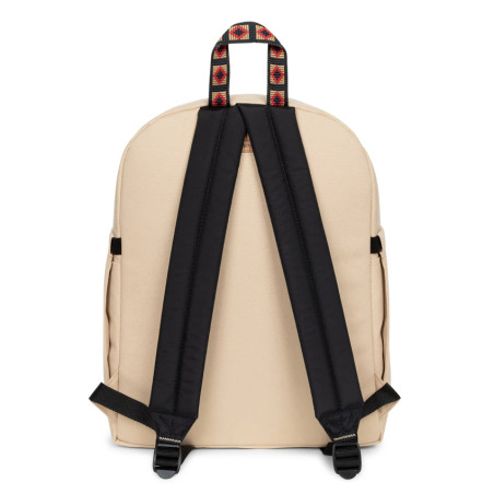 Eastpak Kittery Pak'r Backpack 16" 4z4 Vintage Beige