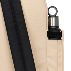 Eastpak Kittery Pak'r Sac A Dos 16" 4z4 Vintage Beige poche gourde