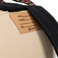 Eastpak Kittery Pak'r Backpack 16" 4z4 Vintage Beige