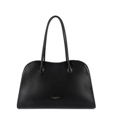 Lancaster Donna Hopper Large Shopping Bag in Smooth Leather 531-122...