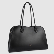 Lancaster Donna Hopper Large Shopping Bag in Smooth Leather 531-122...