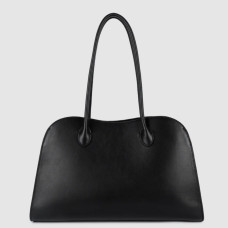 Lancaster Donna Hopper Large Shopping Bag in Smooth Leather 531-122...