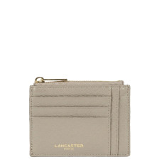 Lancaster Dune Card Holder 129-22 Galet