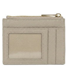 Lancaster Dune Card Holder 129-22 Galet