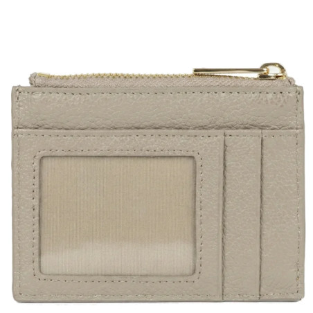 Lancaster Dune Card Holder 129-22 Galet