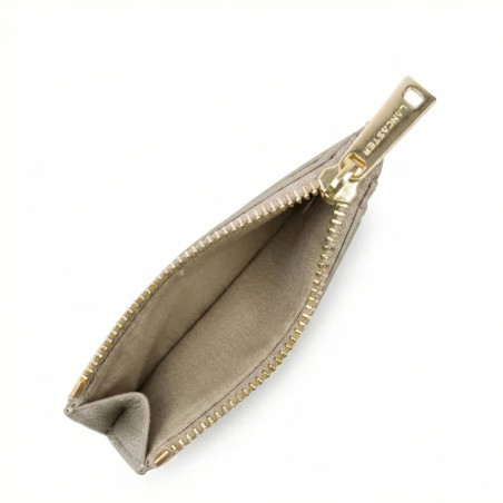Lancaster Dune Card Holder 129-22 Galet