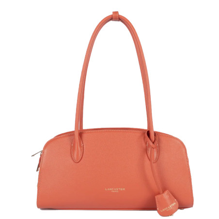 Lancaster Mademoiselle Bonnie Shoulder Bag with Long Straps 572-130...