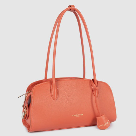 Lancaster Mademoiselle Bonnie Shoulder Bag with Long Straps 572-130...
