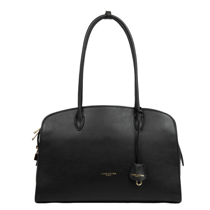 Lancaster Mademoiselle Bonnie Grand Tote with Long Handles 572-131 ...