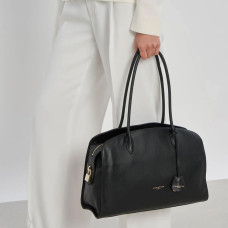 Lancaster Mademoiselle Bonnie Grand Tote with Long Handles 572-131 ...