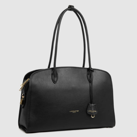 Lancaster Mademoiselle Bonnie Grand Tote with Long Handles 572-131 ...