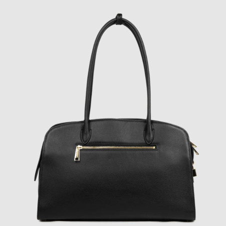Lancaster Mademoiselle Bonnie Grand Tote with Long Handles 572-131 ...