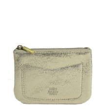 Mila Louise Lias RX Coin Purse Latte