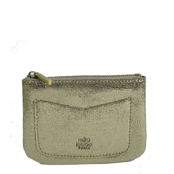 Mila Louise Lias RX Porte-Monnaie Oyster