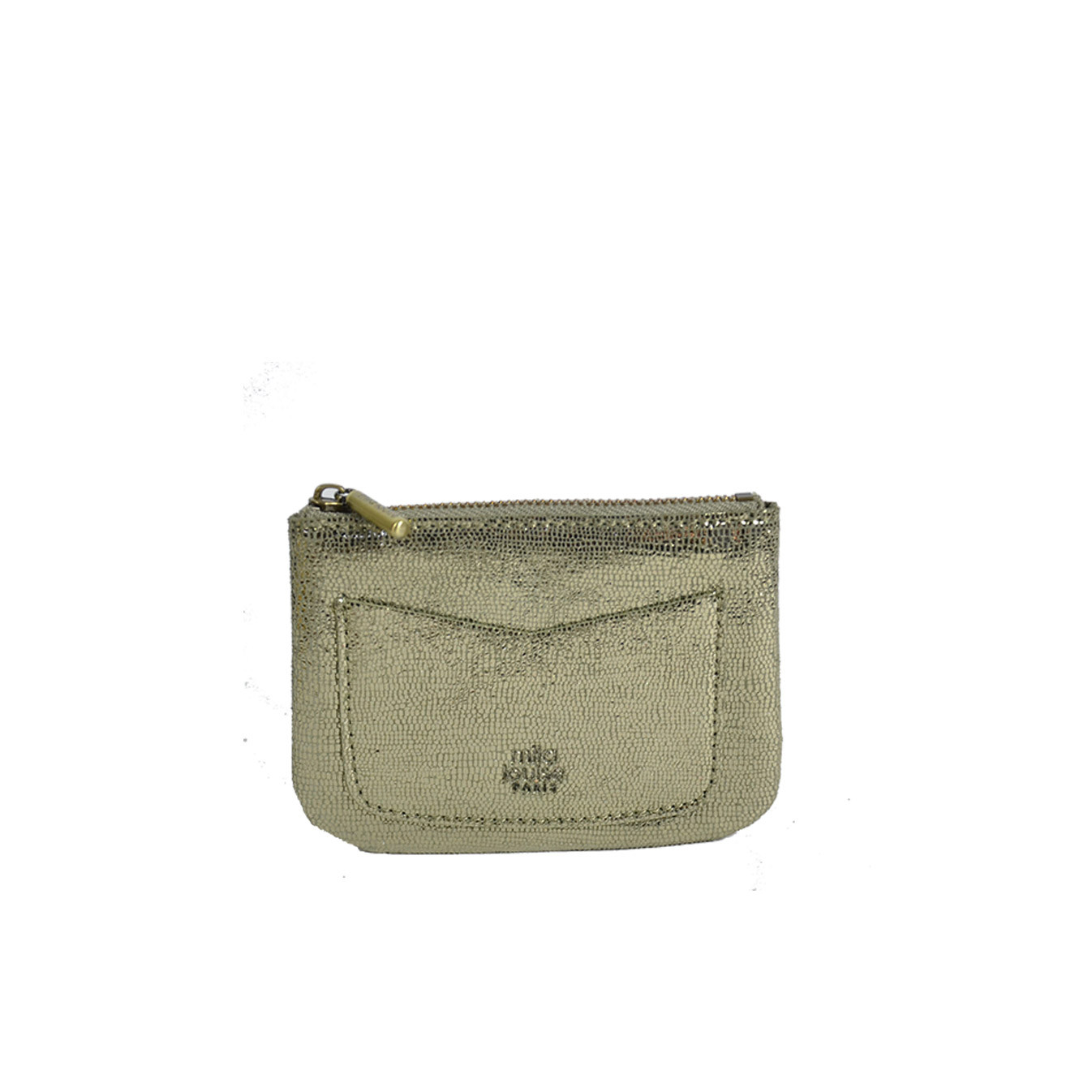Mila Louise Lias RX Porte-Monnaie Oyster