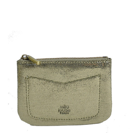Mila Louise Lias RX Porte-Monnaie Oyster