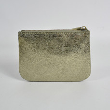 Mila Louise Lias RX Coin Purse Oyster