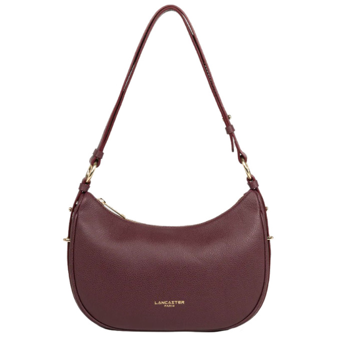 Lancaster Milano Aria Sac Besace 480-071 Bordeaux