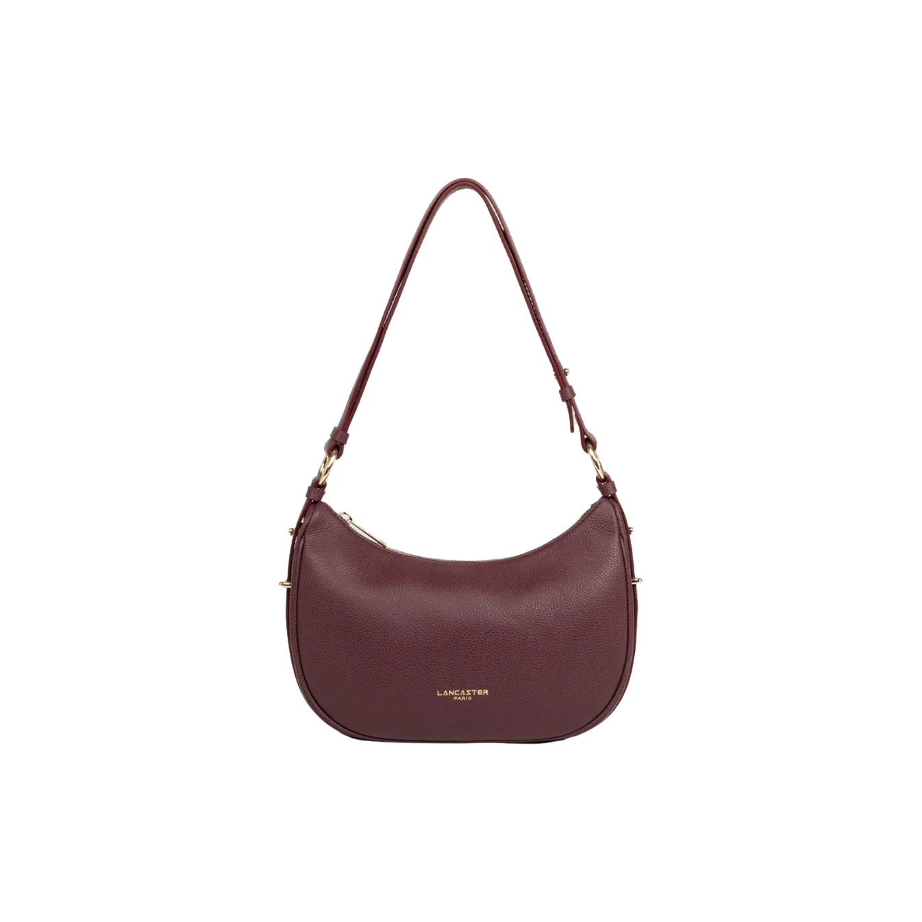 Lancaster Milano Aria Sac Besace 480-071 Bordeaux