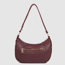 Lancaster Milano Aria Sac Besace 480-071 Bordeaux