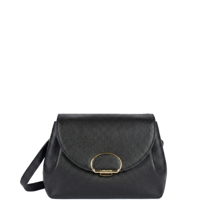 Lancaster Milano Pia Petit Sac Trotteur 547-130 Noir