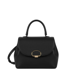 Lancaster Milano Pia Handbag 547-131 Black