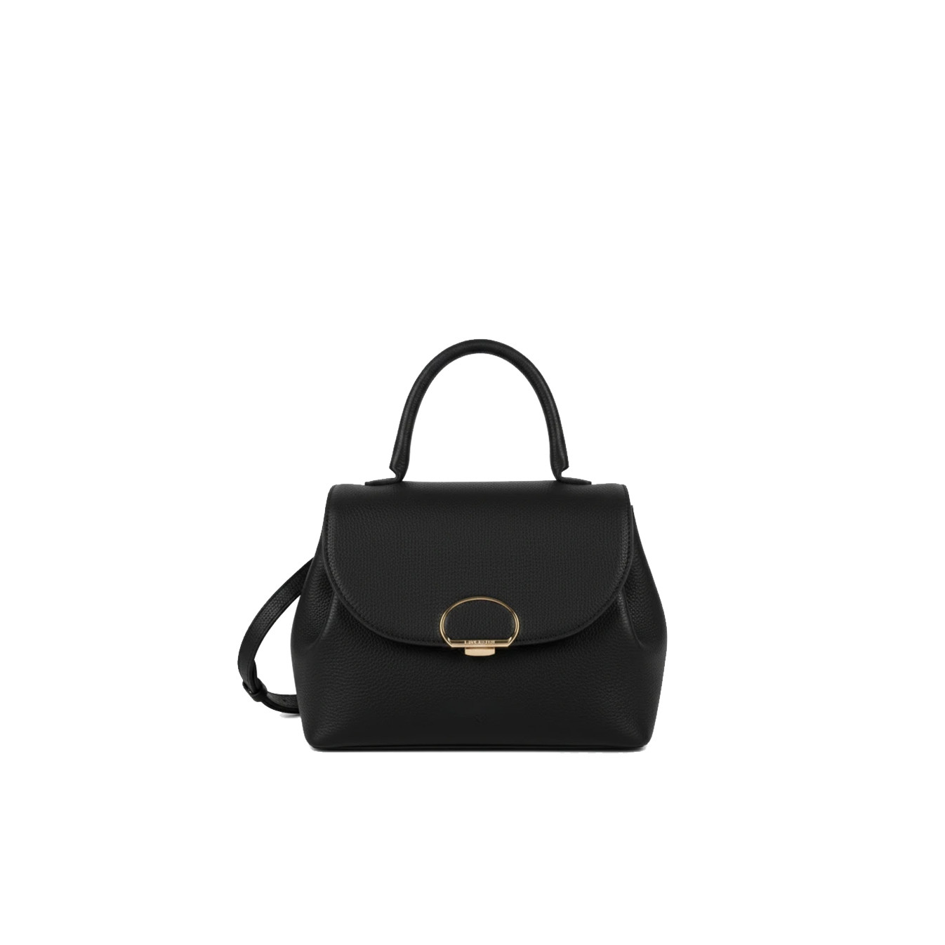 Lancaster Milano Pia Handbag 547-131 Black