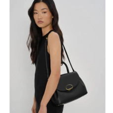 Lancaster Milano Pia Handbag 547-131 Black