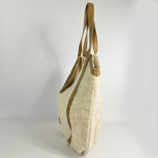 Mila Louise Mina GF2 Small Hobo Bag Bronze