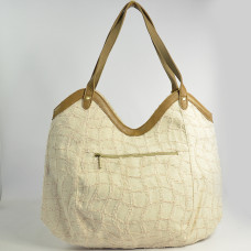 Mila Louise Mina GF2 Small Hobo Bag Bronze