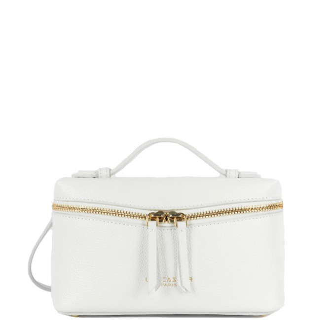 Lancaster Milano Trésor Petit Sac Boite 547-115 White