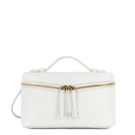 Lancaster Milano Trésor Petit Sac Boite 547-115 White