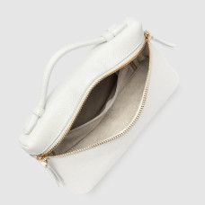Lancaster Milano Trésor Petit Sac Boite 547-115 White