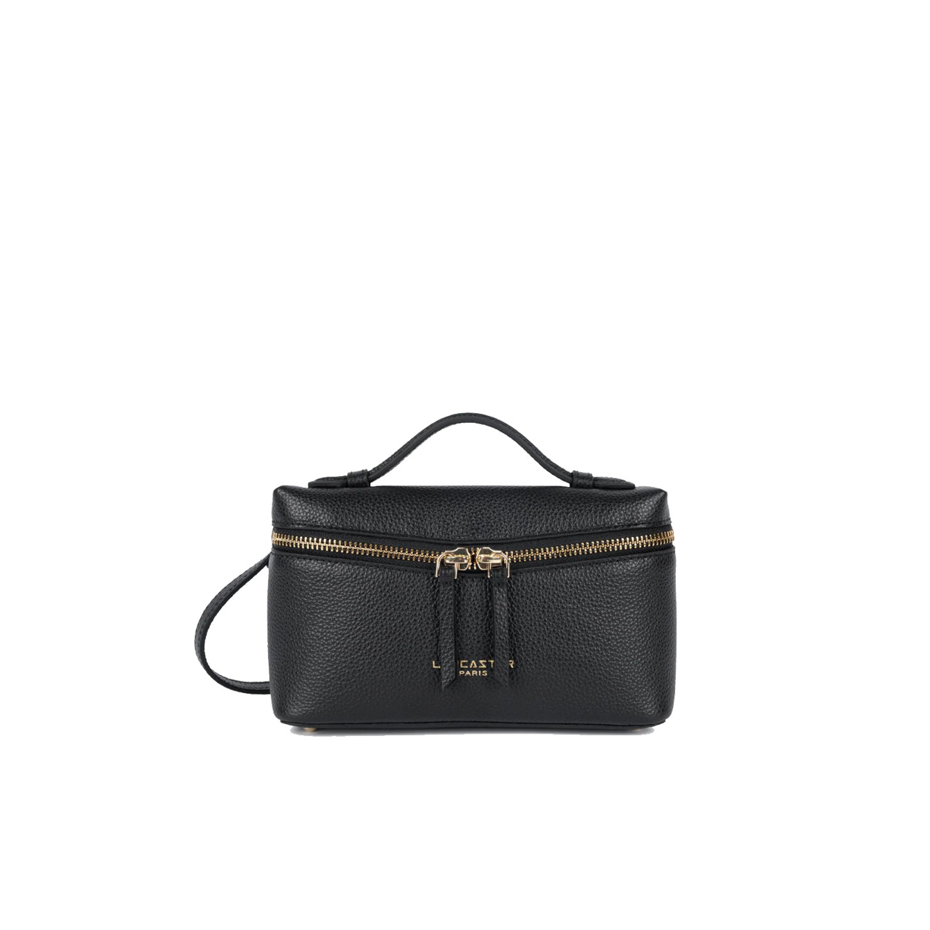 Lancaster Milano Trésor Petit Sac Boite 547-115 Noir