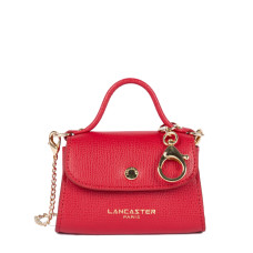 Lancaster Sierra Mini Wallet Leather 138-010 Red