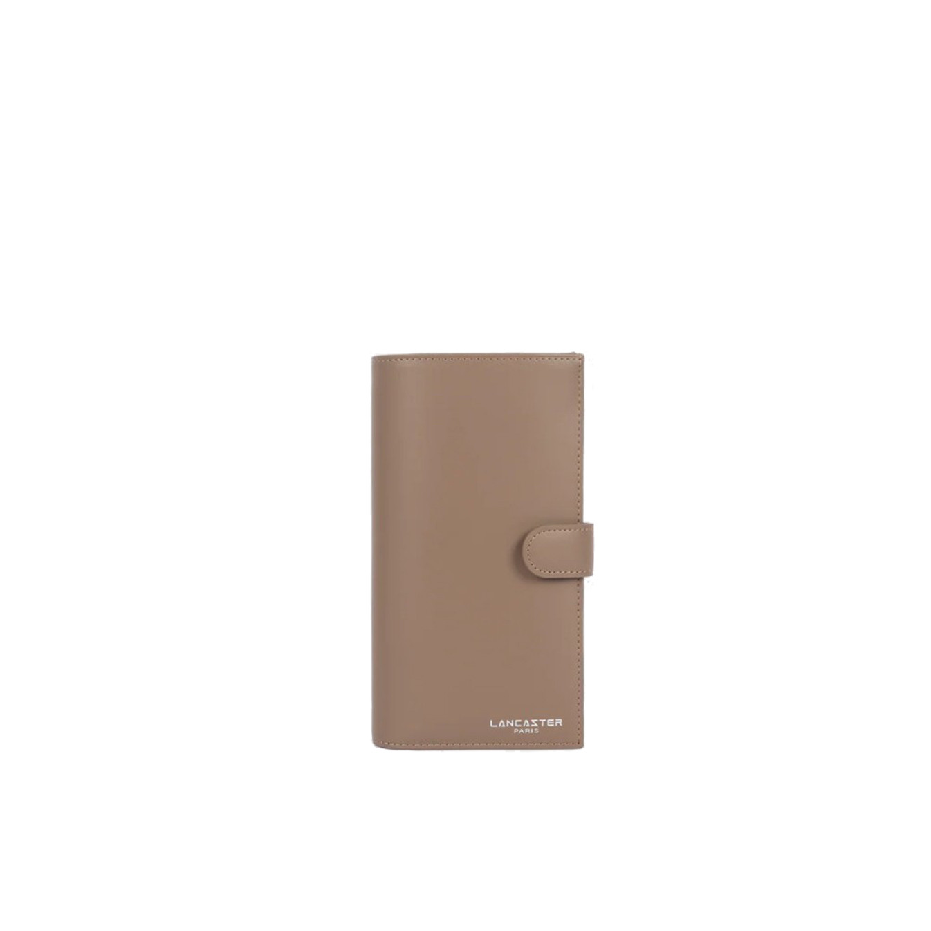 Lancaster Constance All-in-One and Chequebook Holder 137-16 Praline