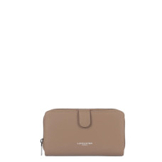 Lancaster Smooth All-in-One 137-18 Praline
